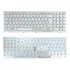 Teclado Sony Vpc-eh Pcg-71911x V116646fbr Branco Br