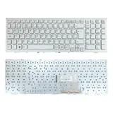 Teclado Sony Vpc eh