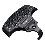 Teclado Sony Wireless Playstation