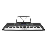 Teclado Spring Tc 161 61 Teclas Estudante Tipo Yamahha