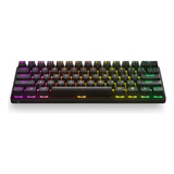 Teclado Steelseries Gamer Apex