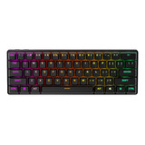 Teclado Steelseries Gamer Apex