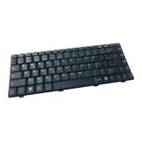Teclado Sti Is 1462