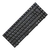Teclado Sti Is1454 1555