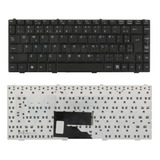 Teclado Sti Toshiba A1528 Is1522 K022429b1