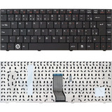 Teclado Sti Toshiba Is