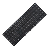 Teclado Sti Toshiba Is1442
