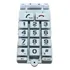 Teclado Telefone Ts 63 V   Original Intelbras