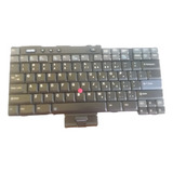 Teclado Thinkpad T40 T41