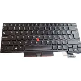 Teclado Thinkpad T470 T480