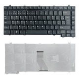 Teclado Toshiba A100 A135