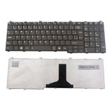 Teclado Toshiba C650d C650 C655 C655d L650d Frete Grátis