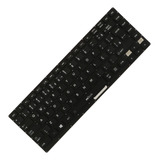 Teclado Toshiba Portege Z830