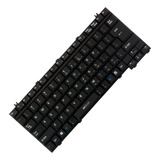 Teclado Toshiba Satellite A10
