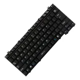 Teclado Toshiba Satellite A10