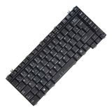 Teclado Toshiba Satellite A210 1bx A215 s4697 A215 s4747