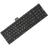 Teclado Toshiba Satellite C55 a C55