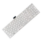 Teclado Toshiba Satellite C55a