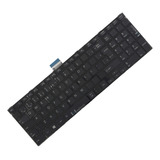 Teclado Toshiba Satellite C75 a 13n