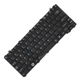 Teclado Toshiba Satellite E205