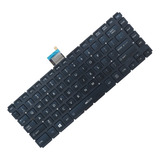 Teclado Toshiba Satellite E45d