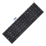 Teclado Toshiba Satellite L55