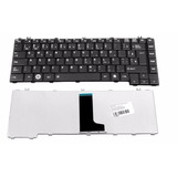 Teclado Toshiba Satellite L630 L635 L640 L645 L645d Br Com Ç