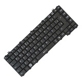 Teclado Toshiba Satellite L640