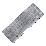 Teclado Toshiba Satellite Nsk