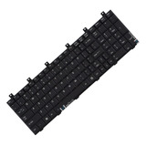 Teclado Toshiba Satellite P105 s6147 P105 s6148 P105 s6157