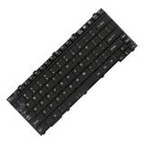 Teclado Toshiba Satellite U300-st3092 U300-st3094 U305-s2804