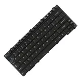 Teclado Toshiba Satellite U305