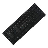 Teclado Toshiba Tecra R940