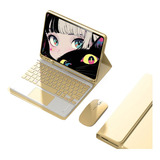 Teclado Touch Mouse