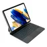 Teclado trackpad Para iPad De 10th Geração 2022 Cor Preto