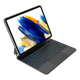 Teclado trackpad Para iPad De 10th Geração 2022