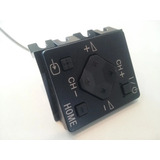 Teclado Tv Led Sony
