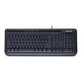 Teclado Usb Desktop 600