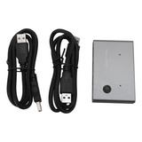 Teclado Usb E Mouse