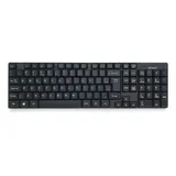 Teclado Usb Go Tech