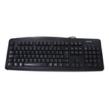 Teclado Usb Microsoft Keyboard