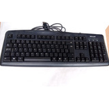 Teclado Usb Microsoft Msk