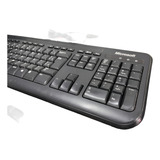 Teclado Usb Microsoft Wired