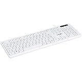 Teclado Usb Multimidia Slim