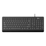 Teclado Usb Padrao Kb103