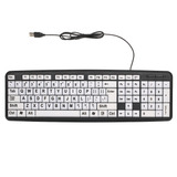 Teclado Usb Para Deficientes