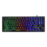Teclado Usb Para Jogos