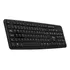 Teclado Usb Slim Abnt2 Silencioso Pc Ps4 Tv Xbox One Notebok