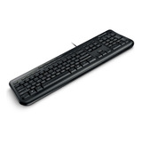 Teclado Usb Wired 600 Microsoft