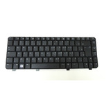 Teclado V071802ar1 Br Notebook